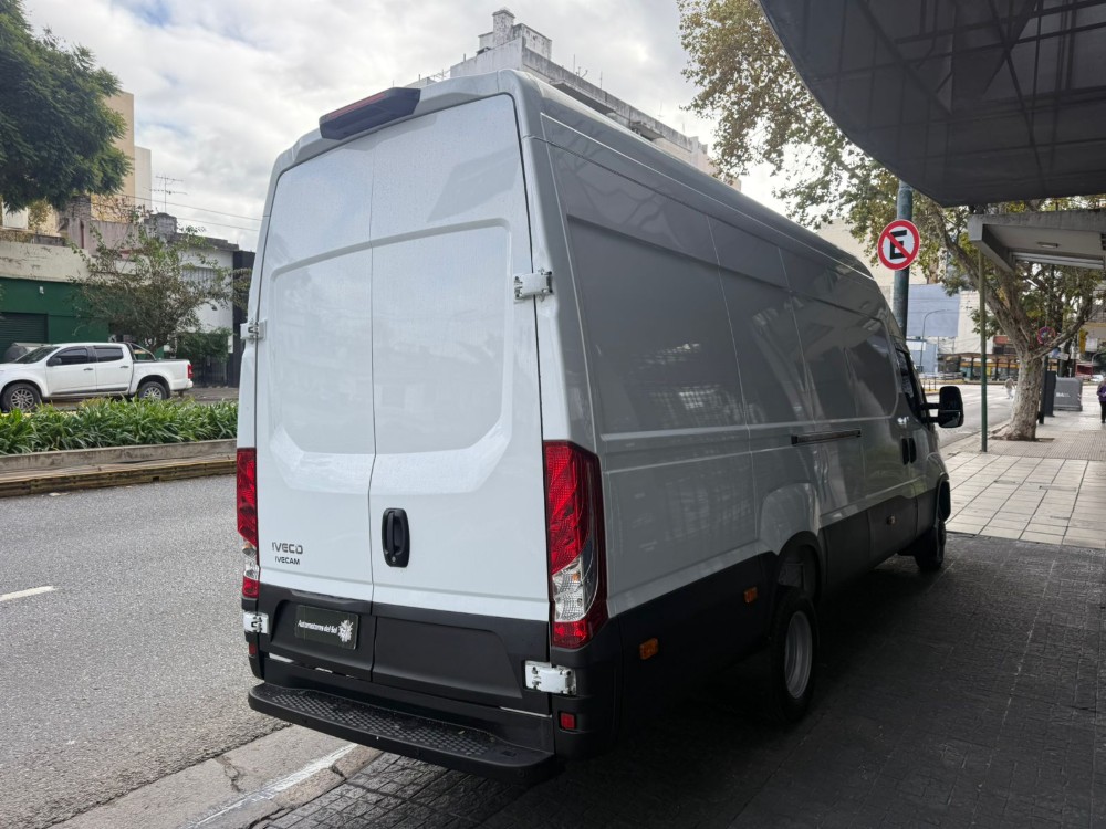 Iveco Daily 55-170 — foto 14